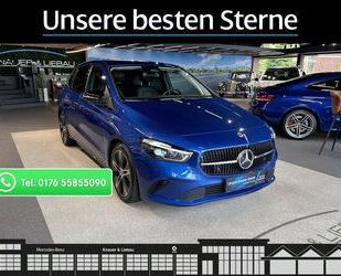 Mercedes-Benz B 200 Gebrauchtwagen