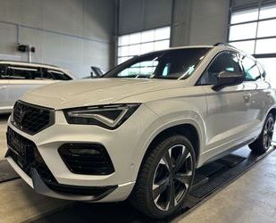 Cupra Ateca Gebrauchtwagen