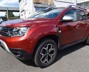 Dacia Duster Gebrauchtwagen