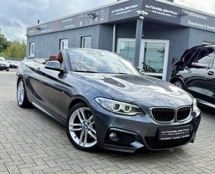BMW 220 Gebrauchtwagen