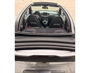 Abarth 595 Competizione Gebrauchtwagen