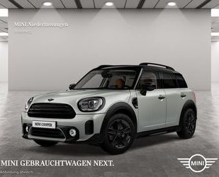 Mini Cooper Countryman Gebrauchtwagen