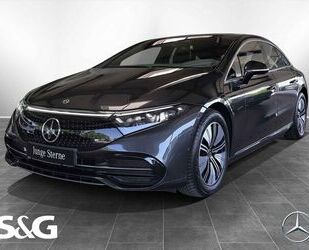 Mercedes-Benz EQS Gebrauchtwagen