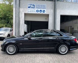 Mercedes-Benz C 250 Gebrauchtwagen