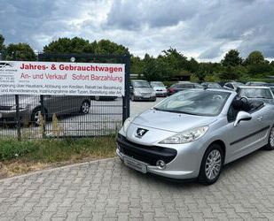 Peugeot 207 Gebrauchtwagen