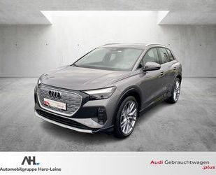 Audi Q4 e-tron Gebrauchtwagen
