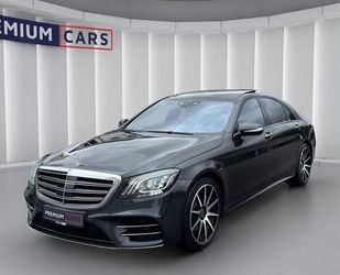 Mercedes-Benz S 400 Gebrauchtwagen