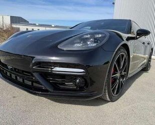 Porsche Panamera Gebrauchtwagen