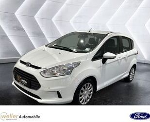 Ford B-Max Gebrauchtwagen