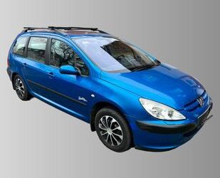 Peugeot 307 Gebrauchtwagen