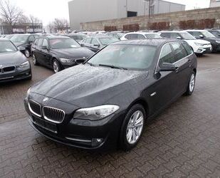BMW 523 Gebrauchtwagen