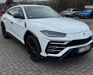 Lamborghini Urus Gebrauchtwagen