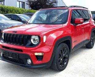 Jeep Renegade Gebrauchtwagen
