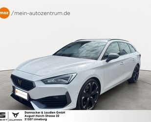 Cupra Leon Gebrauchtwagen