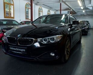 BMW 435 Gebrauchtwagen