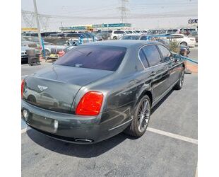 Bentley Flying Spur Gebrauchtwagen