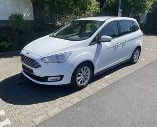 Ford Grand C-Max Gebrauchtwagen