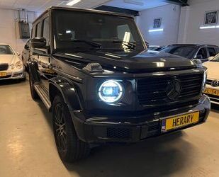 Mercedes-Benz G 400 Gebrauchtwagen
