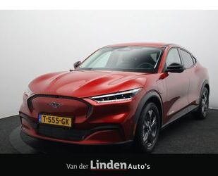 Ford Mustang Mach-E Gebrauchtwagen