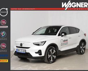 Volvo C40 Gebrauchtwagen