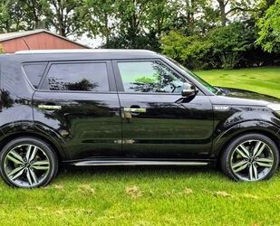 Kia Soul Gebrauchtwagen