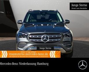 Mercedes-Benz GLE 350 Gebrauchtwagen
