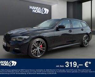 BMW 330 Gebrauchtwagen