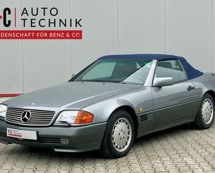Mercedes-Benz SL 500 Gebrauchtwagen