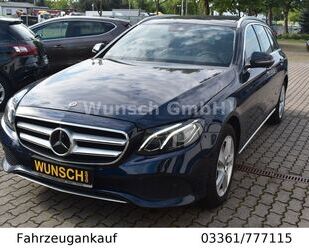 Mercedes-Benz E 220 Gebrauchtwagen