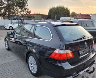 BMW 528 Gebrauchtwagen