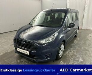 Ford Grand Tourneo Gebrauchtwagen