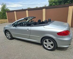 Peugeot 307 Gebrauchtwagen