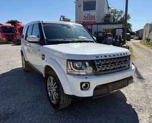 Land Rover Discovery Gebrauchtwagen
