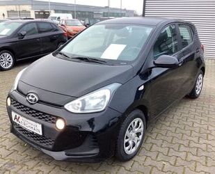 Hyundai i10 Gebrauchtwagen