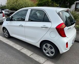 Kia Picanto Gebrauchtwagen