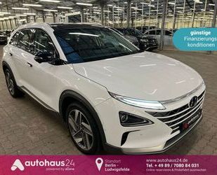 Hyundai NEXO Gebrauchtwagen
