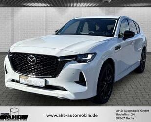 Mazda CX-60 Gebrauchtwagen