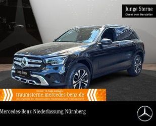 Mercedes-Benz GLC 300 Gebrauchtwagen