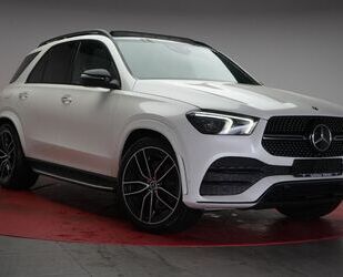 Mercedes-Benz GLE 300 Gebrauchtwagen