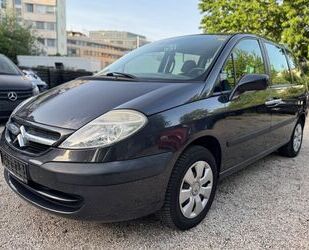 Citroen C8 Gebrauchtwagen
