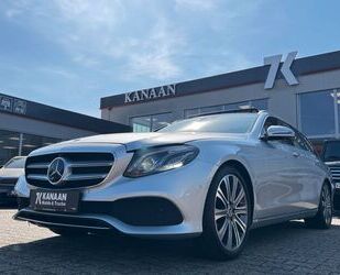Mercedes-Benz E 350 Gebrauchtwagen