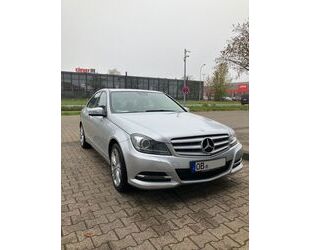 Mercedes-Benz C 220 Gebrauchtwagen