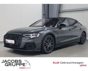 Audi A8 Gebrauchtwagen