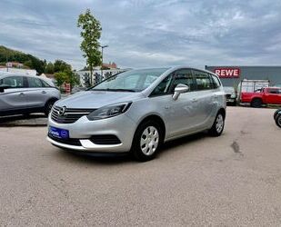 Opel Zafira Tourer Gebrauchtwagen