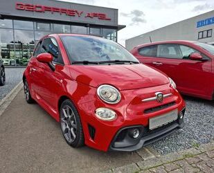 Abarth 595 Gebrauchtwagen