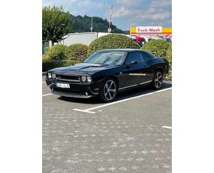 Dodge Challenger Gebrauchtwagen