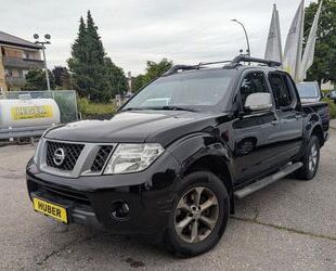 Nissan Navara Gebrauchtwagen