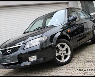 Mazda 323 Gebrauchtwagen