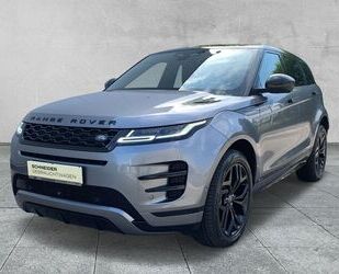 Land Rover Range Rover Evoque Gebrauchtwagen