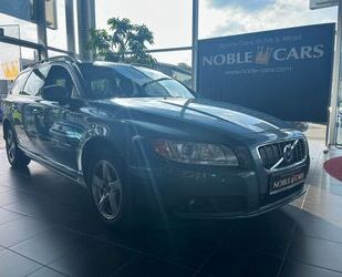 Volvo V70 Gebrauchtwagen